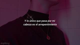 The Kid LAROI - ERASE U (español) @Anythingsb