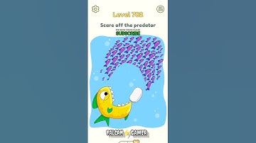 🔥 Dop 2 👀 Level 782 Android⚡IOS #dop2 #gameplay #shorts