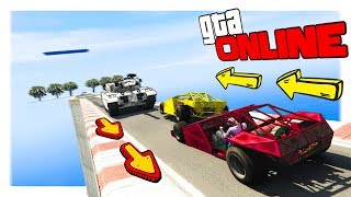 ЗАТАЩИЛ СОДУ НА МЯСО, НОВАЯ СТЕНКА НА СТЕНКУ (ГТА 5 ОНЛАЙН, GTA ONLINE)