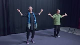 Full Qigong Practice with Eileen Ruby Episode 17 Update
