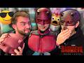 What Kind Of Madness Is This DAREDEVIL BORN AGAIN Epic 1 2 Scale Bust Unboxing Review Ma What Kind Of Madness Is This DAREDEVIL BORN AGAIN Epic 1 2 Scale Bust Unboxing Review Ma