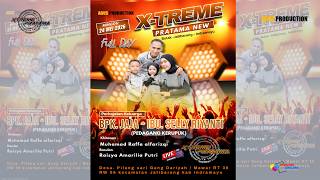 LIVE X-TREME PRATAMA NEW 24 05 2026 JATIBARANG INDRAMAYU