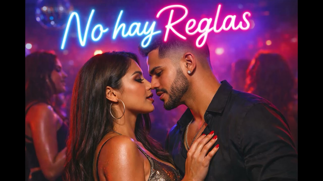 No hay Reglas (Reggaeton 2026)