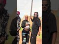 Alinye Munva Omutume Planet X Shon Wyz Finally Hajjara Is Here Comicpoetry Dance 2026 Dancer 