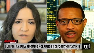 Download Lagu America Becoming Horrified by Cruel Deportation Tactics? MP3 Download Lagu America Becoming Horrified by Cruel Deportation Tactics? MP3