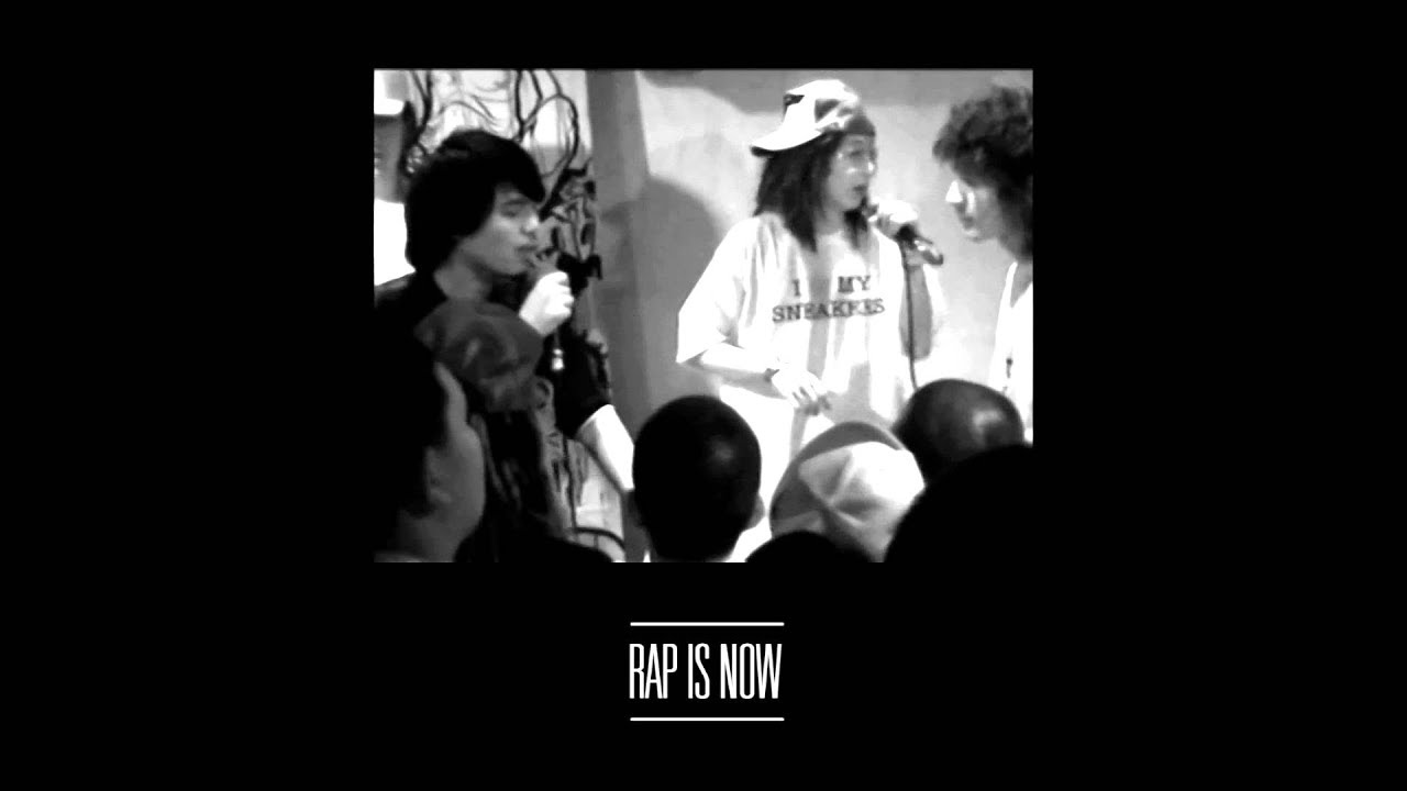 siamhiphop SIAMHIPHOP presents REVOLUTION IN DA CLUB 2005 (RARE TAPE)