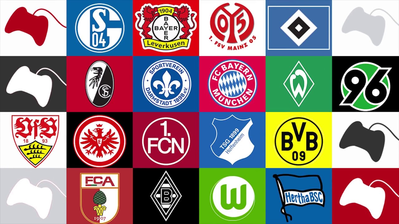 Youtube Bundesliga Tabelle & Informs I 1.Spieltag  YouTube
