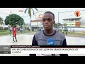 Reordenamento do comércio - GPL recupera espaços de lazer em vários municípios de Luanda