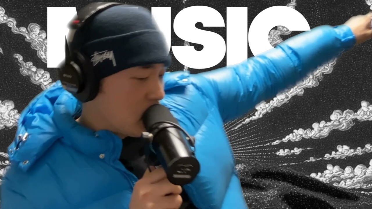 TIME TO MAKE A MUSIC!