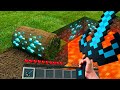 REAL LIFE MINECRAFT WITH MODS TESTING NEW WEAPONS IN MINECRAFT IRL