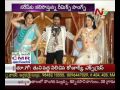 Allari Naresh with Ramya Krishna 'Atto Attamma Kuturo' Remix Song