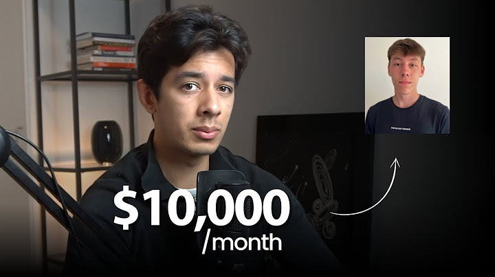 Puteți trece cu adevărat de la 0 USD la 10.000 USD pe lună în 150 de zile?