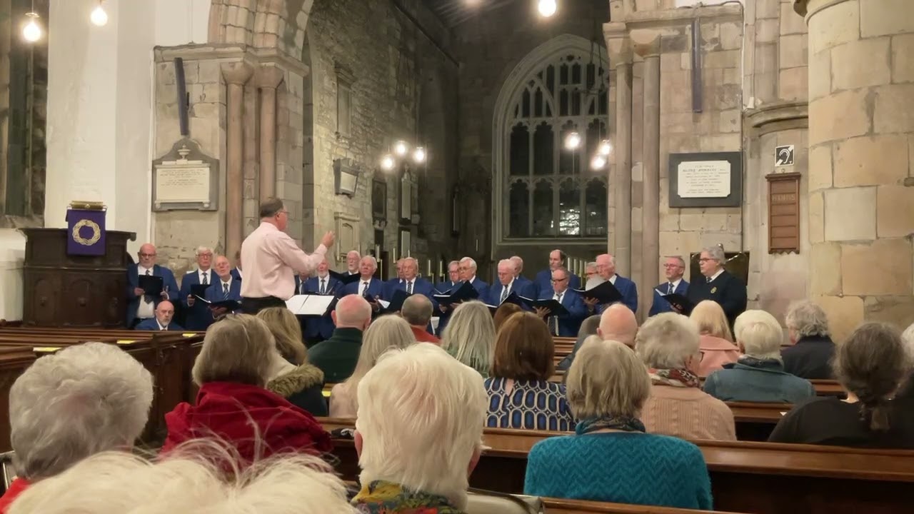 The Road Home, Composer: Stephen Paulus Lyrics: Michael Dennis Brown