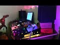Setup 2026 Márcio Nascimento Nunes
