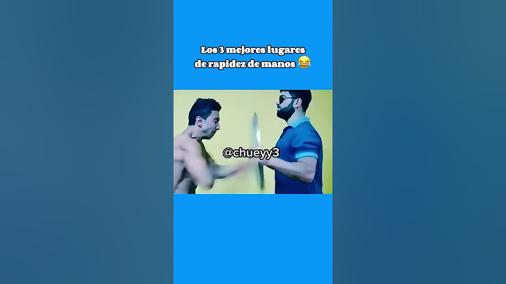 cada uno con su técnica 🤔