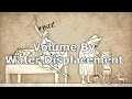 Archimedes and Volume Displacement Quiz