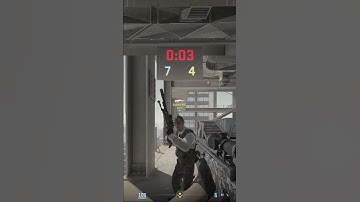 Spawn Team Killing is back.