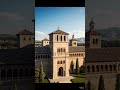 Alhambra Palace: Spain’s Most Beautiful Islamic Masterpiece 🇪🇸