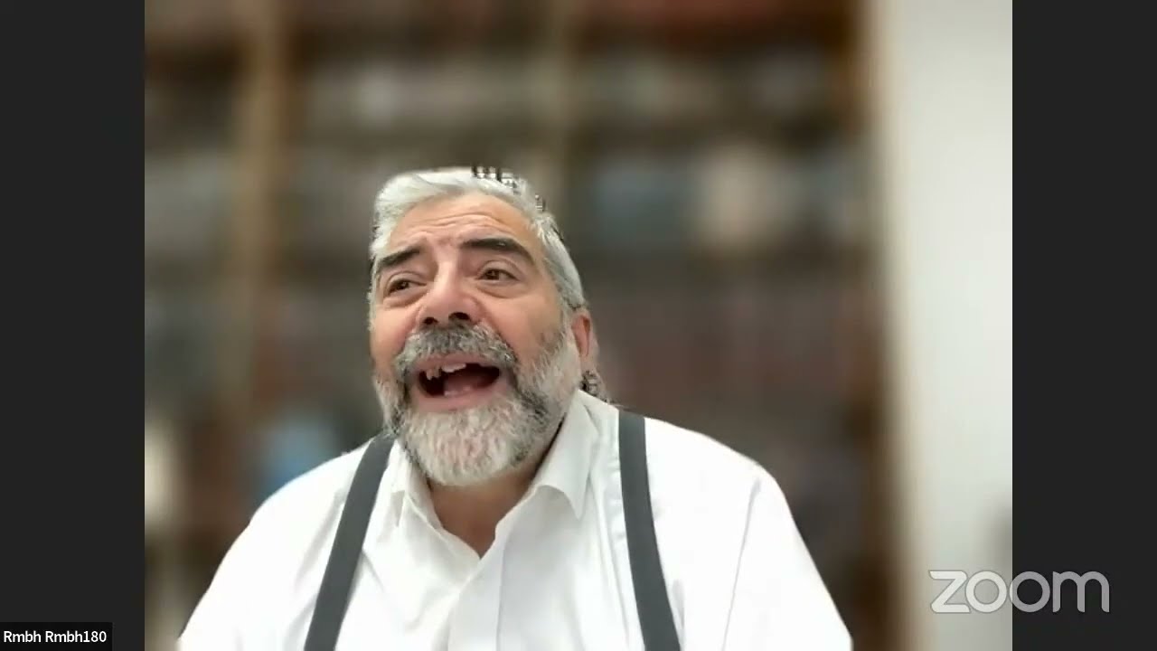 Daf HaYomi - Guitin 29