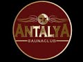 Antalya Saunaclub