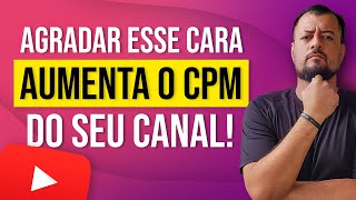 ?[HACK] Como Aumentar os GANHOS ADSENSE no Youtube