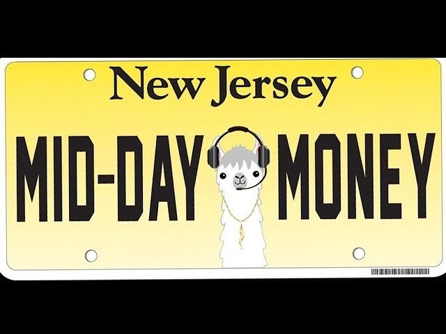 Mid Day Money | NBA Playoffs MLB Picks + Predictions Wednesday  April  29, 2026