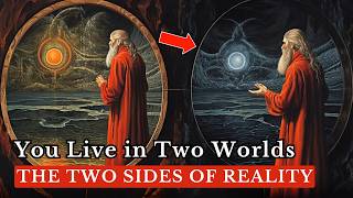 You Live in TWO Worlds & It Changes Everything! (A Practical Guide To Tonal & Nagual)