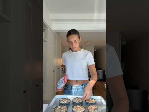 Mini Almond Tarts Recipe On Substack 