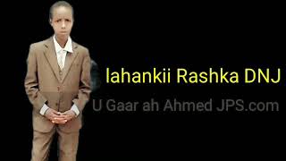 Heestii Ardeybaa Nahayo