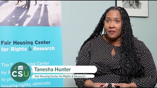 CSU's Master of Public Administration Program: Hear from alumna Tanesha Hunter