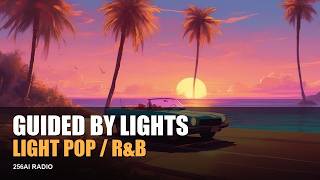 Guided By Lights | Light Pop, Chill Pop, Relax | 256AI Light Pop screenshot 4