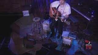 12/27/2025 Stephen Kellogg's Old Friends Tour Late Show Live Stream