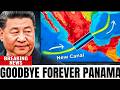 China’s $50B Canal Project Set to Transform Global Trade and Challenge the Panama Canal