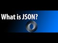 What is JSON?