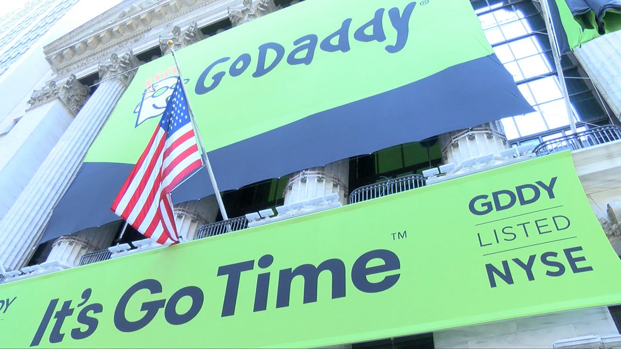Web Hosting Service Provider Makes Its Debut on the NYSE Web Hosting Service Provider Makes Its Debut on the NYSE