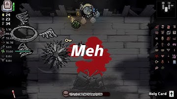 What Killed Tainted Lost?