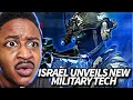 Discover 5 Israel&#39;s Revolutionary Military Breakthroughs