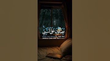 القارئ🎙: #بلال_دربالي 𝑹𝒆𝒄𝒊𝒕𝒆𝒓🎙: Bilal Aldarbali‎السـورة 📖 : #الأحزاب 𝑺𝒖𝒓𝒂𝒉 📖 : Al-Ahzab #quran