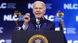 Biden Going to Europe to Meet With NATO Allies