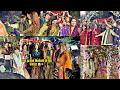 Mehndi pe kiya dhamalmehndi ka rang chara kamalmashallah mehndi vlog wedding foryou 2024