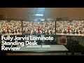 Fully Jarvis Laminate Standing Desk Review