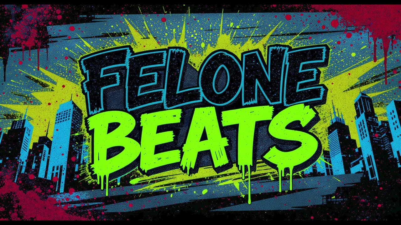 Download FREE UK GRIME Type Beat 2026 – 'BLOOD ' Grime Instrumental (Free + Lease) | FelonE Beats MP3