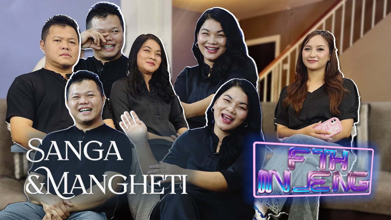 FTH INLENG SANGA & MANGHETI