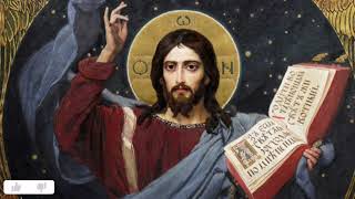 Chrystus Chrystus to nadzieja cała nasza - Schola Eucharistica