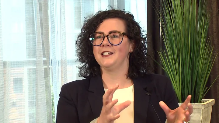 Faces Of The Mission 2022: Ellen Zimmerman, USGC D...