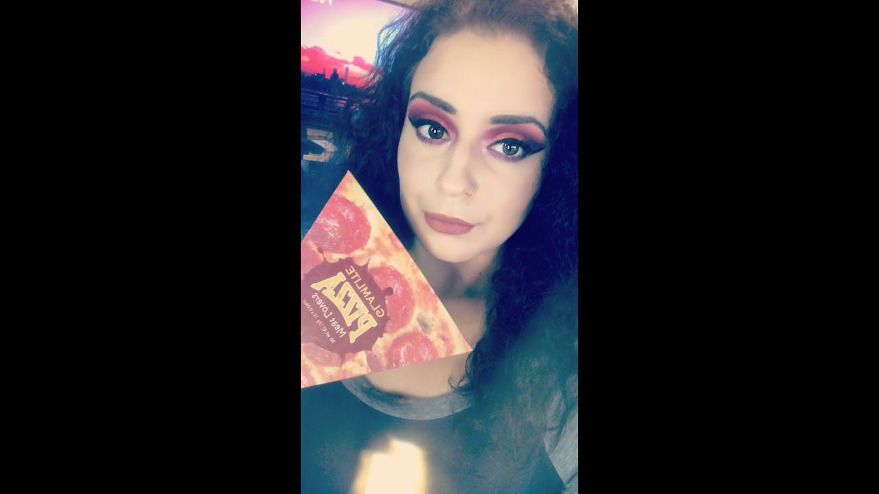 GlamLite V.I.P Box Variation 2 Unboxing & Try-On! 