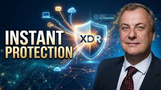 Microsoft Defender XDR Deep Dive | Automated Detection Across All Signals