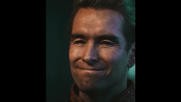 HOMELANDER / THE BOYS / VØJ, Narvent - Memory Reboot #edit