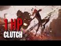Survived with 1 HP?! | Expedition 33 Boss Fights Get INSANE