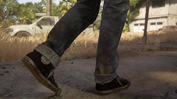 2425 Constance - The Last of Us Part II Remastered